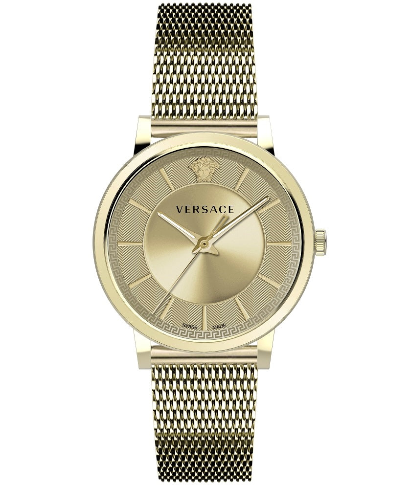 Ceas barbatesc Versace V-Circle Gent VE5A00720
