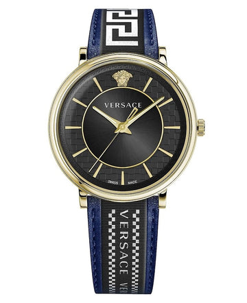 Ceas barbatesc Versace V-Circle Gent VE5A01521
