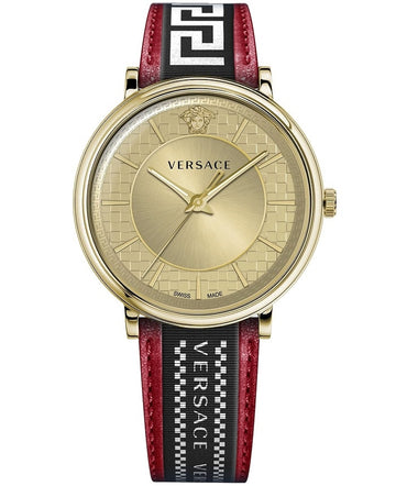Ceas barbatesc Versace V-Circle Gent VE5A02021