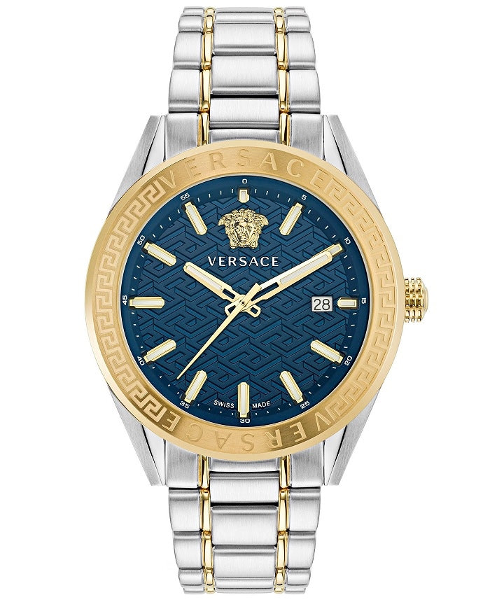 Ceas barbatesc Versace V-Code VE6A00523