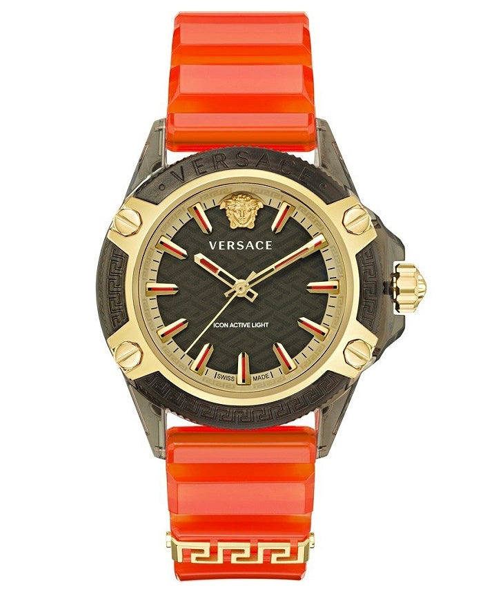 Ceas barbatesc Versace Icon Active VE6E00223