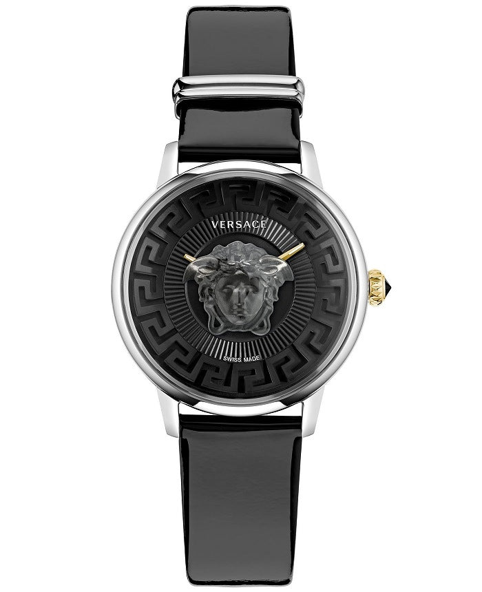 Ceas de dama Versace Medusa Alchemy VE6F00123
