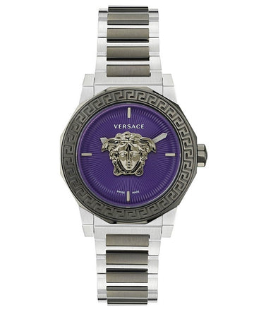 Ceas de dama Versace Medusa Deco VE7B00523