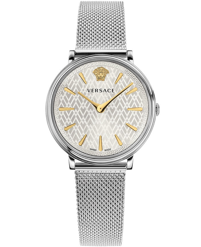 Ceas de dama Versace V-Circle VE8100519