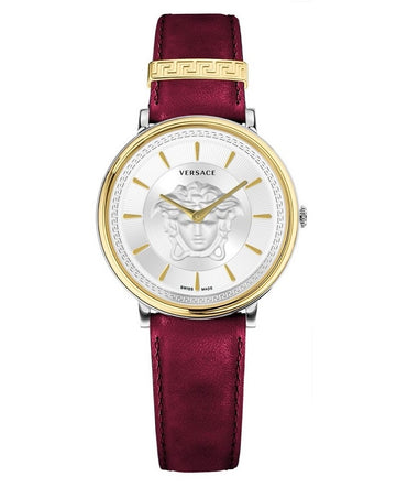 Ceas de dama Versace V-Circle VE8101819