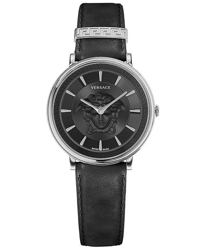 Ceas de dama Versace V-Circle Lady VE8102619