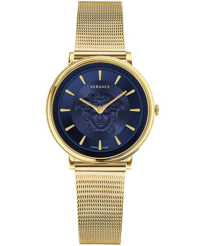 Ceas de dama Versace V-Circle VE8104021