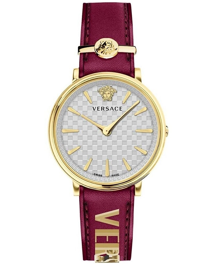Ceas de dama Versace V-Circle VE8104322