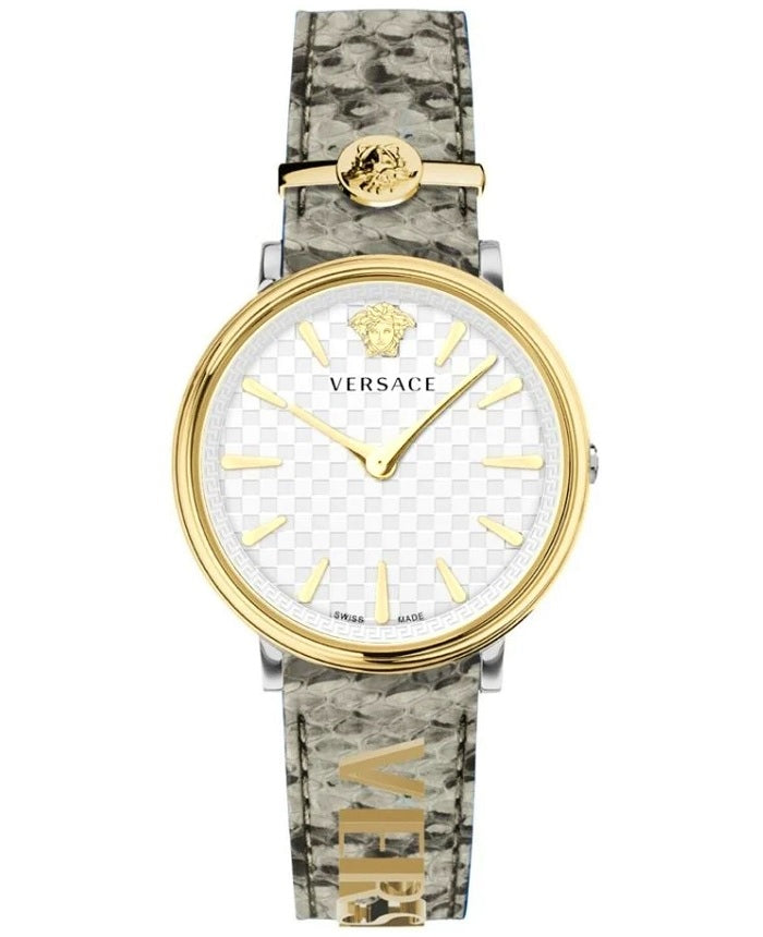 Ceas de dama Versace V-Circle VE8104422