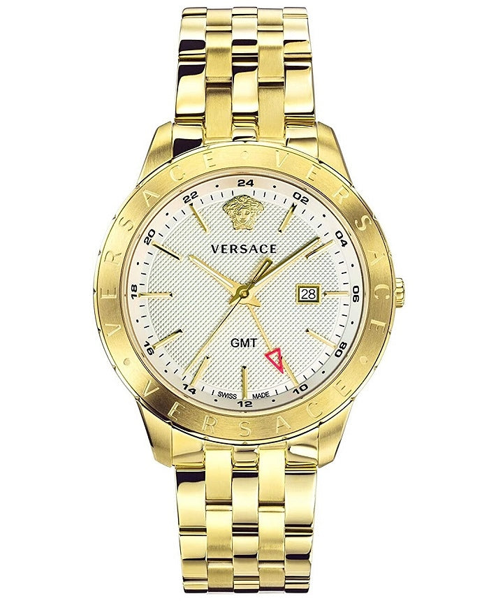 Ceas barbatesc Versace Univers GMT VEBK00518