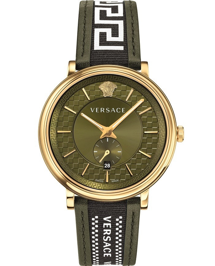 Ceas barbatesc Versace V-Circle VEBQ01519