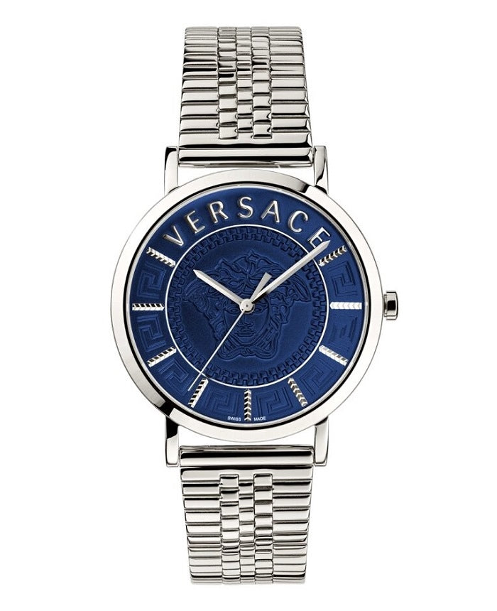 Ceas barbatesc Versace V-Essential VEJ400821
