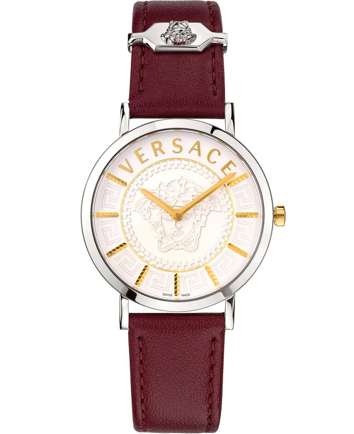 Ceas de dama Versace Essential VEK400221