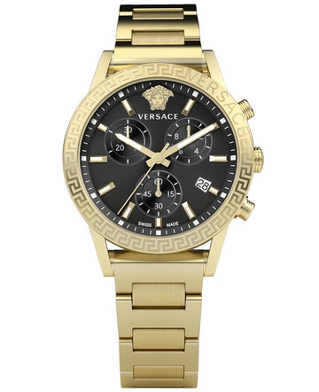 Ceas de dama Versace Sport Tech Lady Chrono VEKB00822