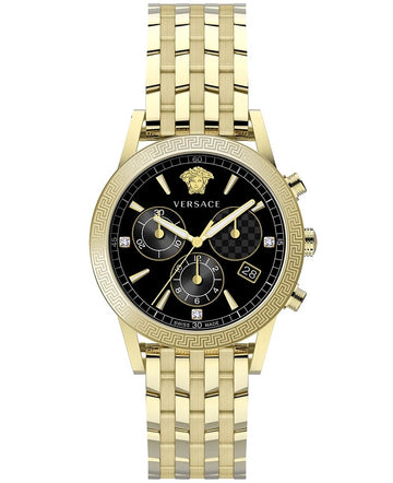 Ceas de dama Versace Sport Tech Diamonds VELT00919