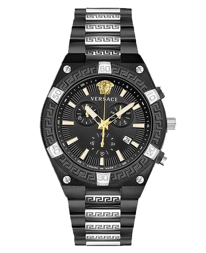 Ceas barbatesc Versace Sporty Greca Chrono VESO01022