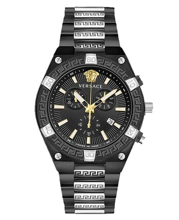 Ceas barbatesc Versace Sporty Greca Chrono VESO01022