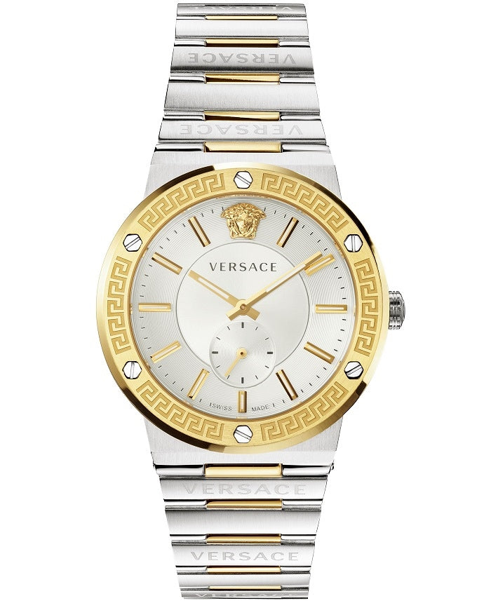 Ceas barbatesc Versace Greca Logo VEVI00320