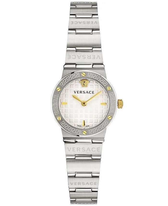 Ceas de dama Versace Greca Logo Mini VEZ100321