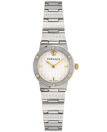 Ceas de dama Versace Greca Logo Mini VEZ100321