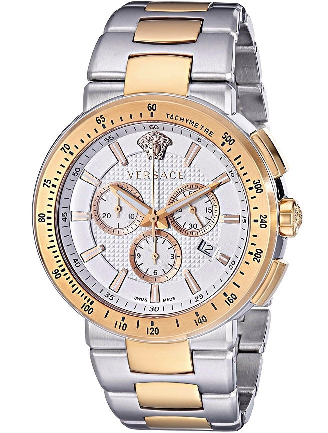 Ceas barbatesc Versace Mystique Chrono VFG130015