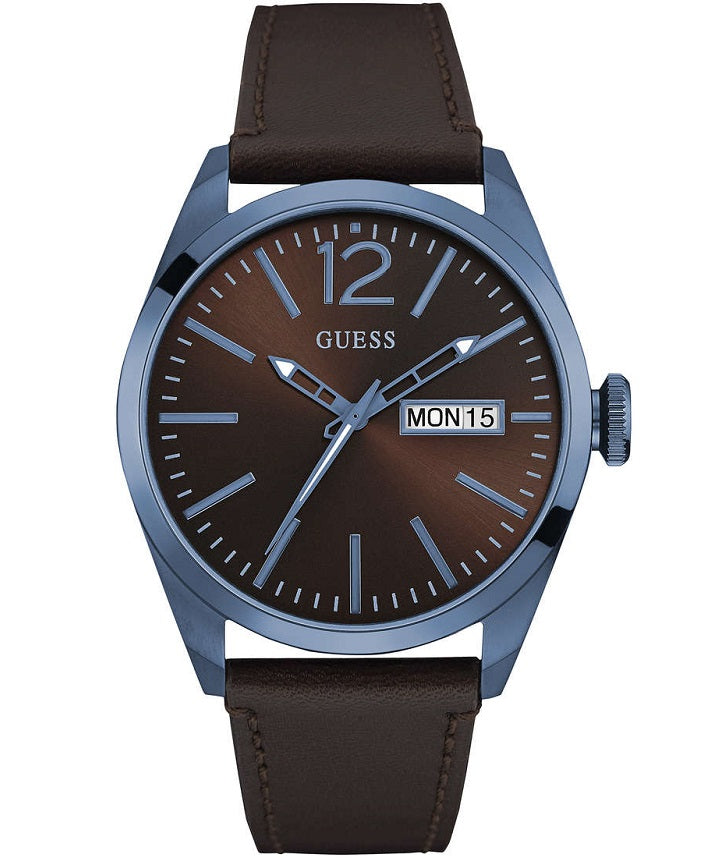 Ceas barbatesc Guess Vertigo W0658G8