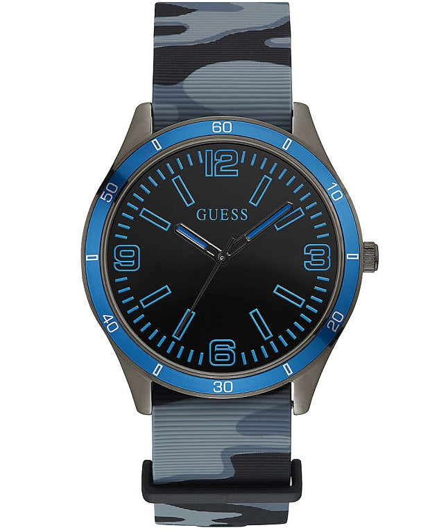 Ceas barbatesc Guess Volt W1163G1