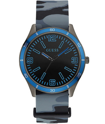 Ceas barbatesc Guess Volt W1163G1