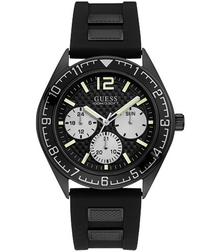 Ceas barbatesc Guess Pacific W1167G2
