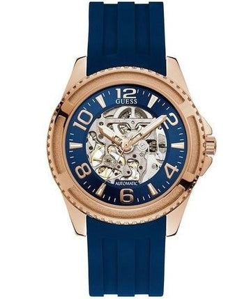 Ceas barbatesc Guess Elite Automatic W1268G3