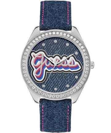 Ceas de dama Guess Drew W1276L1