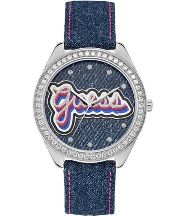 Ceas de dama Guess W1276L1 Drew