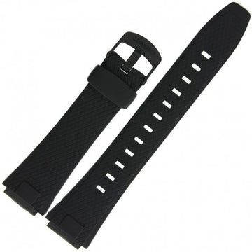 Bratara ceas Casio 10285465 AQ-164W-1A plastic