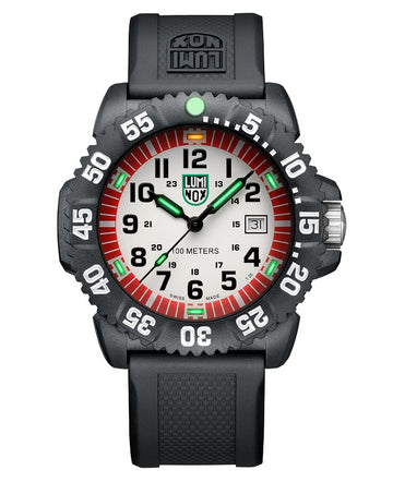 Ceas barbatesc Luminox Sea Lion Carbonox X2.2057