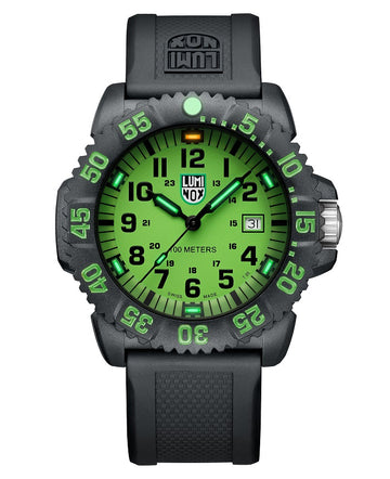 Ceas barbatesc Luminox Sea Lion Carbonox X2.2067.1