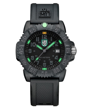 Ceas barbatesc Luminox Sea Lion Carbonox X2.2072