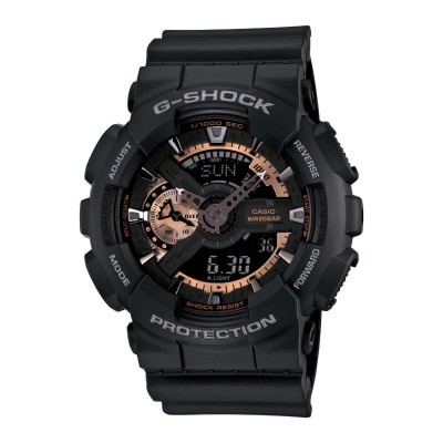 Ceas barbatesc Casio G-Shock GA-110RG-1AER
