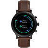 Ceas Smartwatch barbatesc Fossil Q Touchsceen FTW4026 The Carlyle Gen 5