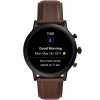 Ceas Smartwatch barbatesc Fossil Q Touchsceen FTW4026 The Carlyle Gen 5