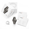 Ceas Smartwatch Fossil Q Hybrid FTW1139 Grant