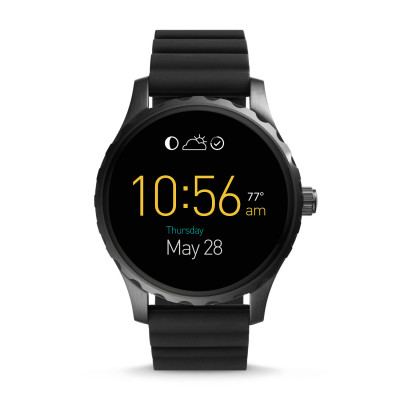 Ceas Smartwatch Fossil Q Touchsceen FTW2107 Marshal