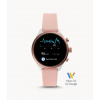 Ceas Smartwatch de dama Fossil Q Touchsceen FTW6022 Sport  