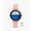 Ceas Smartwatch de dama Fossil Q Touchsceen FTW6022 Sport  