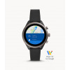 Ceas Smartwatch de dama Fossil Q Touchsceen FTW6024 Sport  