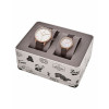 Set Fossil FS5564SET His and Her