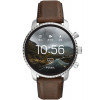 Ceas Smartwatch Fossil Q Touchsceen FTW4015 Explorist Gen 4