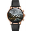 Ceas Smartwatch Fossil Q Touchsceen FTW4017 Explorist Gen 4