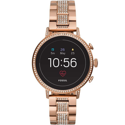 Ceas Smartwatch de dama Fossil Q Touchsceen FTW6011 Venture