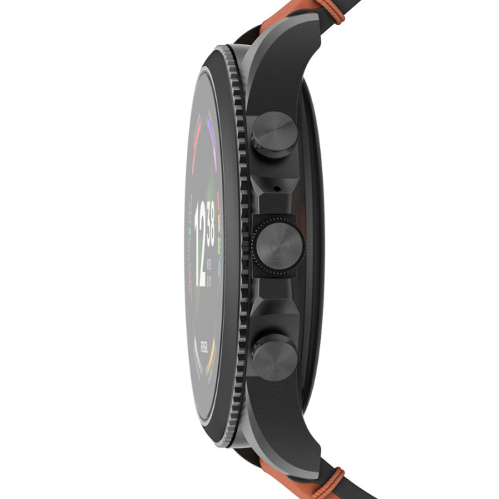 Ceas Smartwatch barbatesc Fossil Q Touchsceen FTW4062 Gen 6