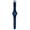 Ceas barbatesc Swatch SUSN409 Bleu sur bleu 